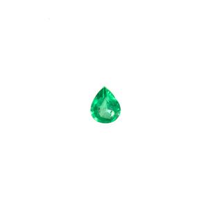 .28ct Brazilian Emerald 