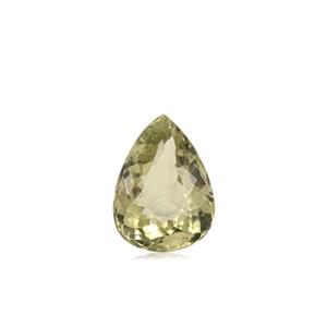 3.50ct Congo Imperial Tourmaline (N)