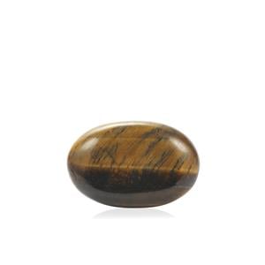 34.60ct Tiger's Eye (N)
