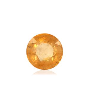 .73ct Mandarin Garnet (N)
