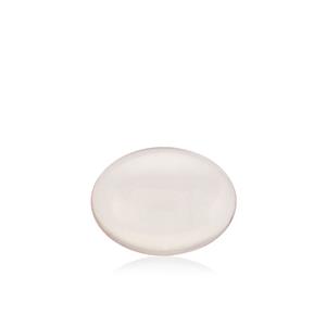 11.86ct Rose Quartz