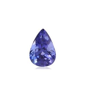 2.45ct AAA Tanzanite (H)