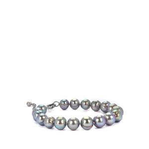 “The Ultimate Luxury Cultured Pearl Bracelet”
