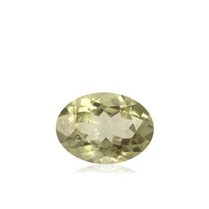5.82ct SI Sillimanite (N)