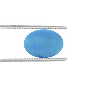 4.70ct Blue Opal 