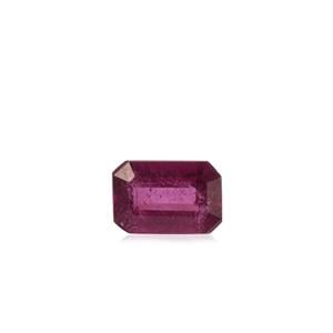 .80ct Comeria Garnet (N)