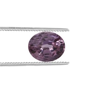 0.20ct Purple Sapphire (N)
