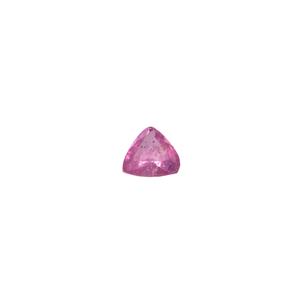 .57ct Hot Pink Sapphire (F)