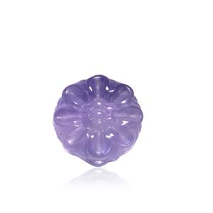 13ct Fluorite Flower (N) 