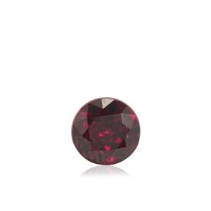1.40ct Rhodolite Garnet (N)