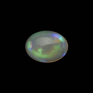 Ethiopian Opal 0.76ct