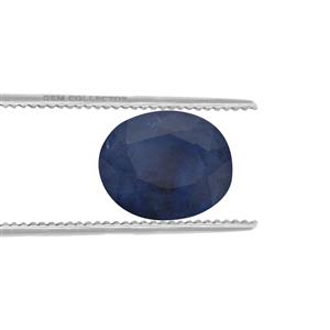 9.85ct Santorinite™ Blue Spinel 