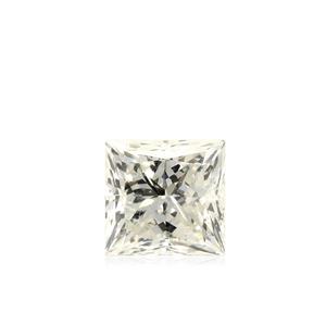 .31ct White Diamond Gem Box (N)