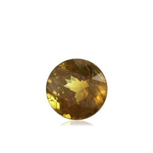 2.16ct Morafeno Sphene (N)