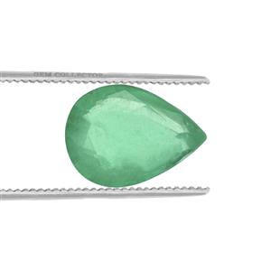 1.62ct Zambian Emerald (O)