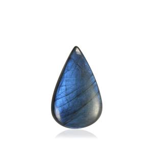 37.09ct Labradorite (N)