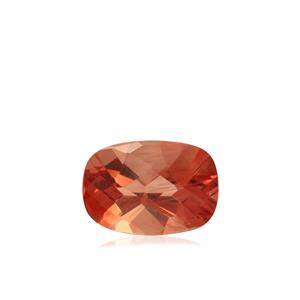 .72ct Mongolian Andesine 