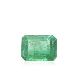 2.00ct Zambian Emerald