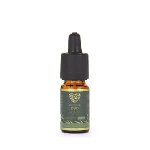 20% Prolife CBD with MCT Coconut Oil - 10ml (2,000mg)
