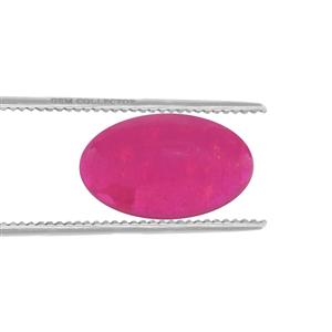 3.15ct Pink Opal 