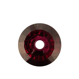 Lehrer TorusRing Cut Garnet ATGW 2.60cts (N) - Refurb