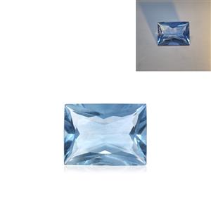 1 od 1 - 24.08ct SI Colour Change Fluorite 