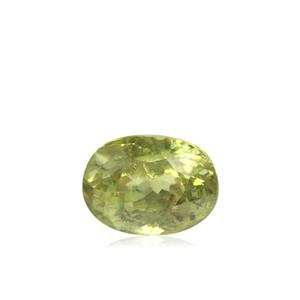 2.90ct Ambilobe Sphene (N)
