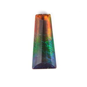 AA Ammolite (18x8mm) (A)