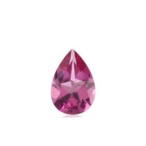 .50ct Safira Tourmaline (N)