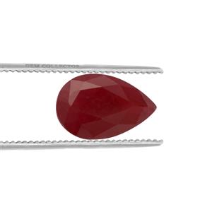1.25ct Burmese Ruby (H)