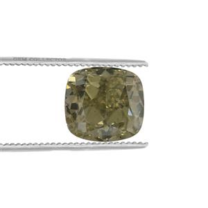 .45ct Yellow Diamond (N)
