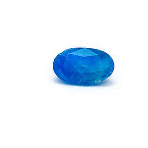 0.94cts Cobalt Blue AAAA Hauyn (N)