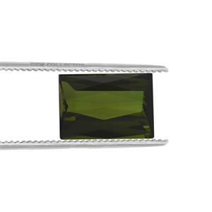 2.25ct Green Tourmaline (H)