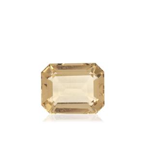 3.28ct Anahi Citrine 