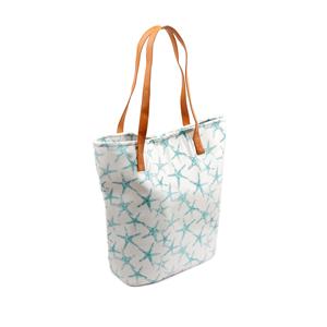 Ocean Collection Destello Ladies Bag (Design Star Fish)