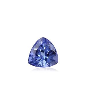 .85ct  Tanzanite (H)