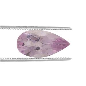 Imperial Pink Topaz  0.63ct