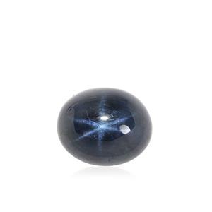 32.07ct Blue Star Sapphire (N)