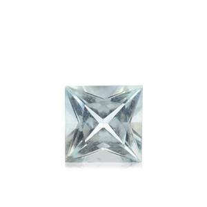 2.70ct Aqua Cullinan Topaz (N)