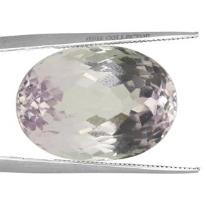 19.70ct Kunzite
