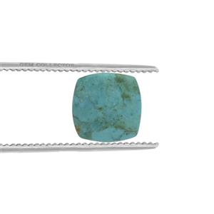 17.76ct Cochise Turquoise 