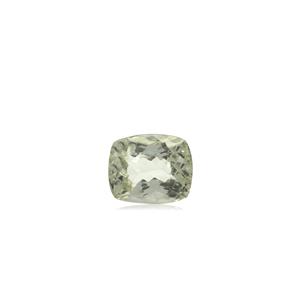 4.41ct Congo Imperial Tourmaline (N)