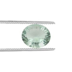 4.30ct Tucson Green Fluorite (N)