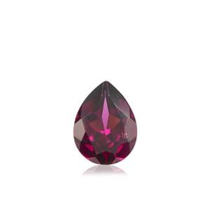 1.17ct Rhodolite Garnet (N)