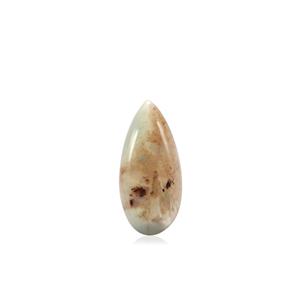 1 of 1 - 11.05ct Aquaprase™ (N)
