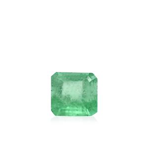 .90ct Colombian Emerald (O)