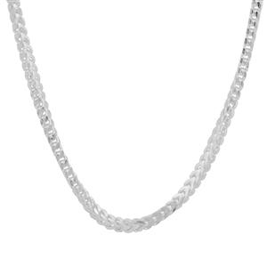 16 Gold Tone Sterling Silver Classico 