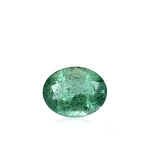 4.65ct Zambian Emerald (O)