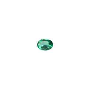 .33ct Ethiopian Emerald