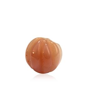 7.50cts Carved Agate  (N) 